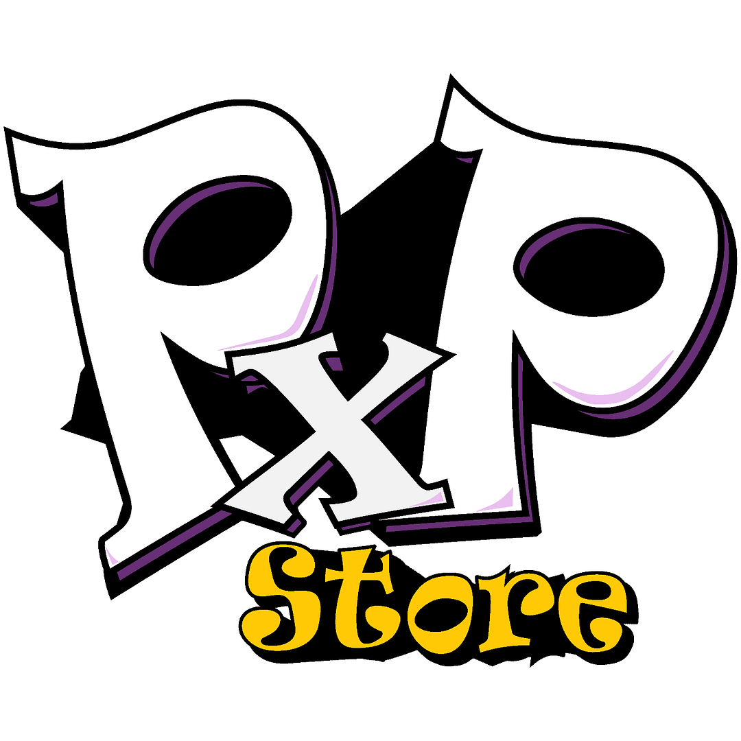 PXP Store