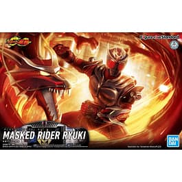 Figure-Rise Standard – Kamen Rider / Masked Rider Ryuki